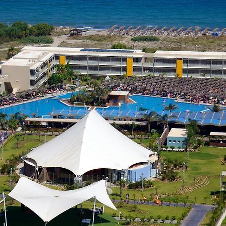 Blue Lagoon Resort 코스 타운 외부 사진