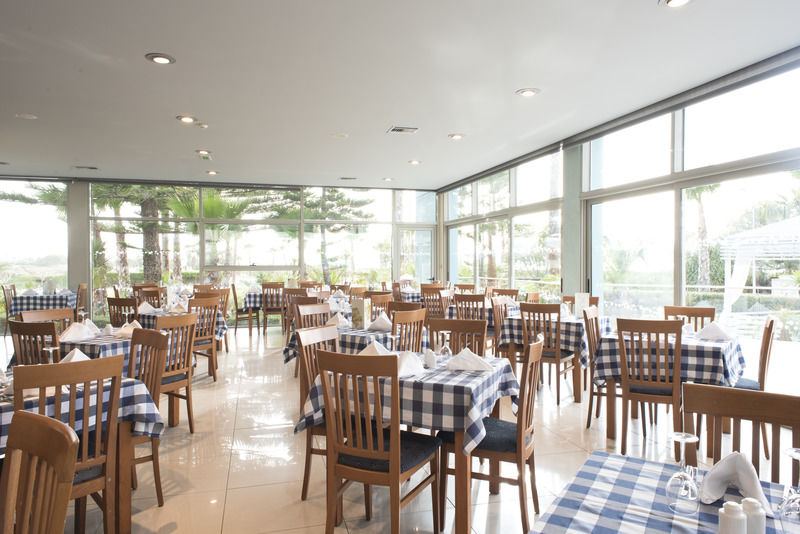 Blue Lagoon Resort 코스 타운 외부 사진