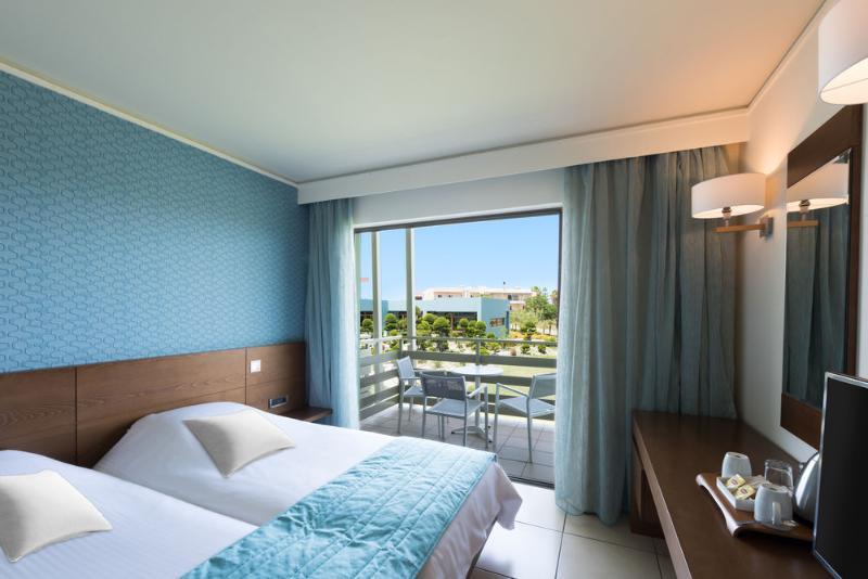 Blue Lagoon Resort 코스 타운 외부 사진